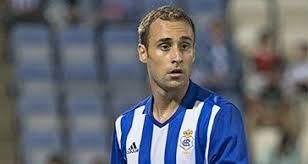 Gorka Santamaría, castigado con dos partidos por su expulsión en Murcia