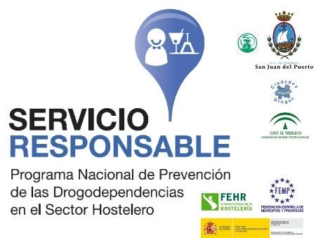 La hostelería sanjuanera adquirirá un distintivo de calidad con el programa ‘Servicio Responsable’