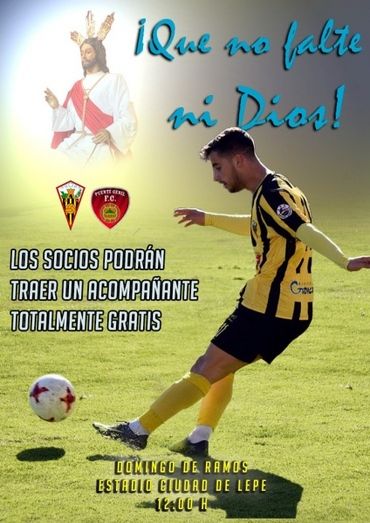 Cada socio del San Roque podrá invitar gratis a un acompañante en el partido ante el San Fermín
