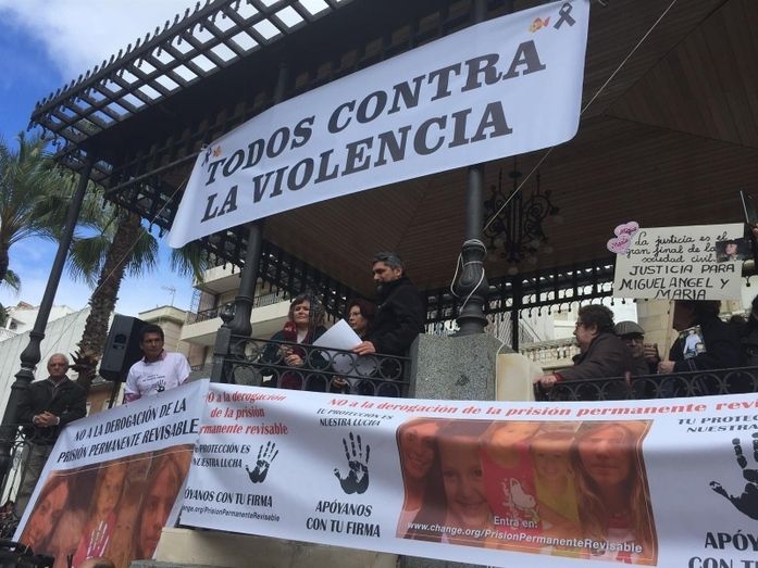 Una iniciativa ciudadana pide el Premio Princesa de Asturias de la Concordia para Juan José Cortés
