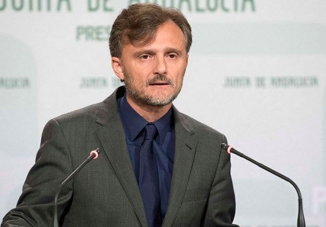 La Junta inicia las acciones legales para paralizar el proyecto de almacenamiento de gas en Doñana