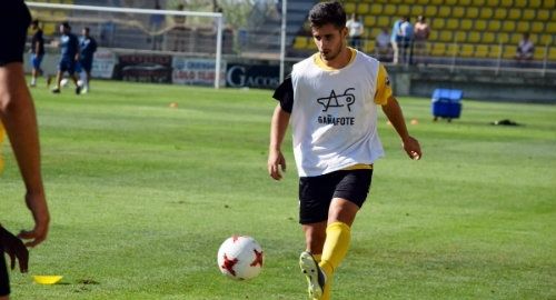El San Roque es el tercer mejor ataque del grupo pero sólo ha dejado su puerta a cero en seis de las 32 jornadas de liga