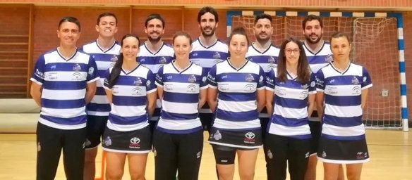 El IES La Orden y huelva24.com te invitan al partido de vuelta de la gran final ante el CB Rinconada