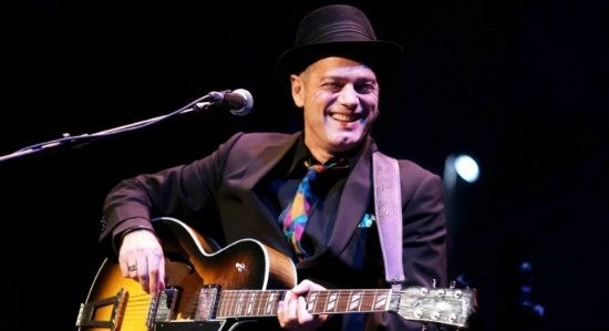 Regalamos dos entradas dobles para el concierto de Juan Perro en el Gran Teatro