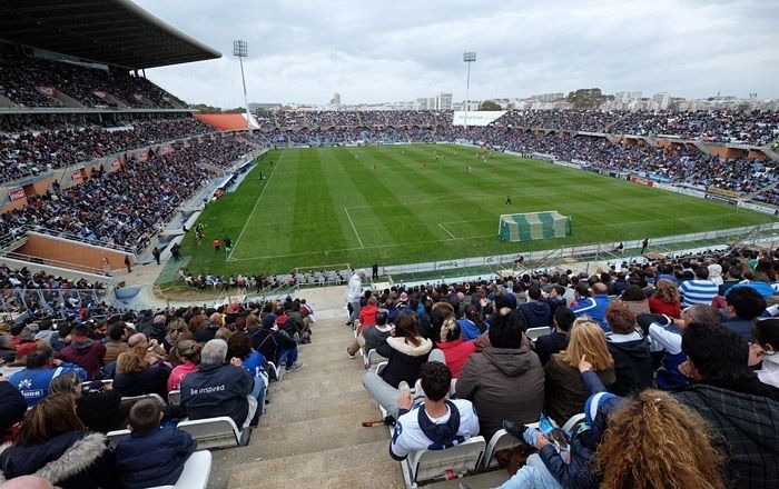 El runrún: ¿Limpiadores municipales para el Recre?