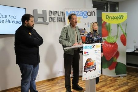 Mazagón se convierte en capital andaluza del Jazz