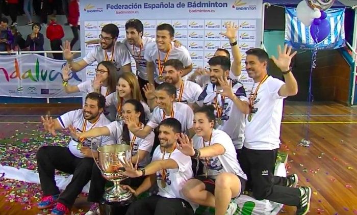 El IES La Orden, soberbio pentacampeón (4-2)