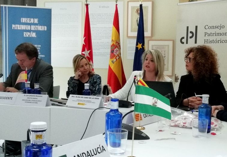 La Diputación lidera un proyecto transnacional para que los Lugares Colombinos opten al Sello de Patrimonio Europeo