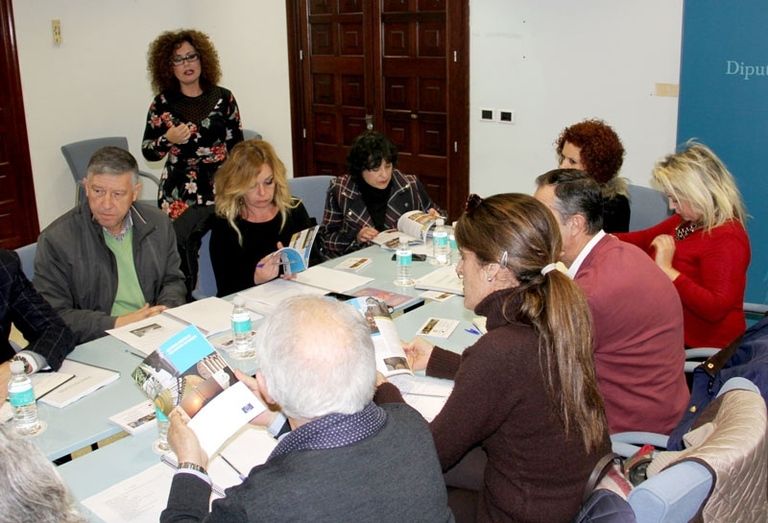 La Diputación lidera un proyecto transnacional para que los Lugares Colombinos opten al Sello de Patrimonio Europeo