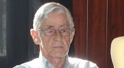 Fallece el crítico taurino onubense Antonio Delay