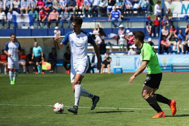 Otra vez un Recre de espanto (2-0)