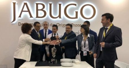 Alimentaria 2018 abre sus puertas y la provincia de Huelva muestra allí sus mejores productos