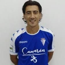 Pedro Ríos, con diez goles, lidera a un San Fernando que llegará a Huelva tras encadenar cinco jornadas sin perder