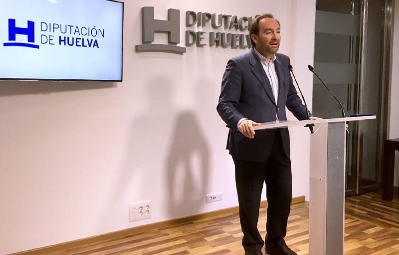 El PSOE pedirá en el pleno de la Diputación que el Gobierno blinde las pensiones en los PGE de 2018
