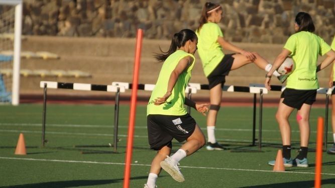 Toledo recupera a Sandra Bernal pero pierde a Cinta Rodríguez por sanción para recibir al Granadilla