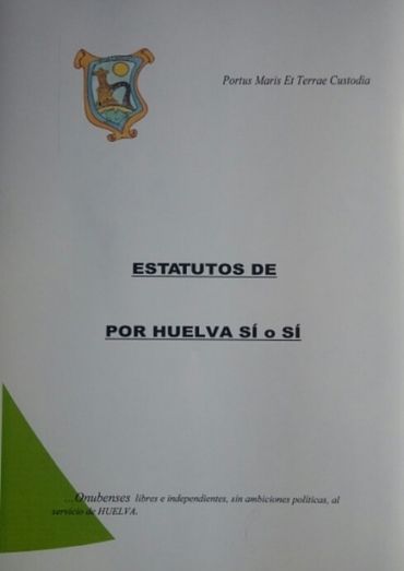 El runrún: Nueva oferta electoral local