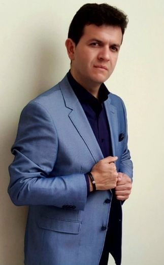 El cantaor Mario Radío, protagonista en el ciclo ‘Generación Flamenco’ de la Fundación Cajasol
