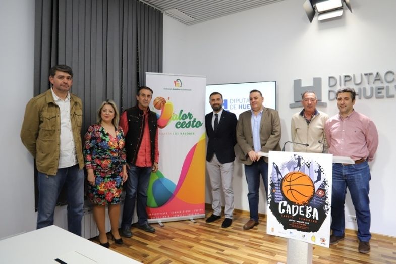 Moguer y Mazagón acogen el Campeonato de Andalucía de clubes cadete femenino