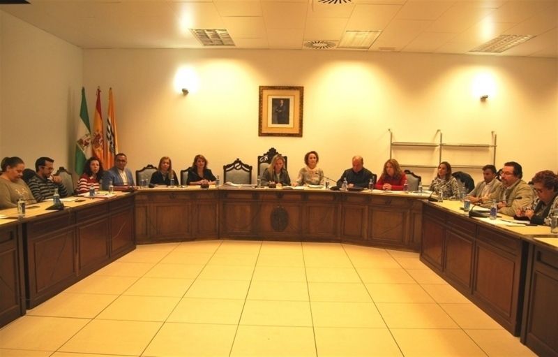 Rechazados los presupuestos de Isla Cristina por PA y PSOE, socios de gobierno de Ciudadanos