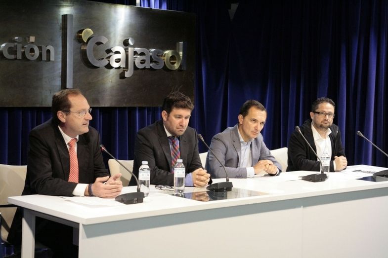La Fundación Cajasol pone en marcha el Espacio Knowmads 2018 sobre empleo, marca personal, emprendimiento y oportunidades profesionales