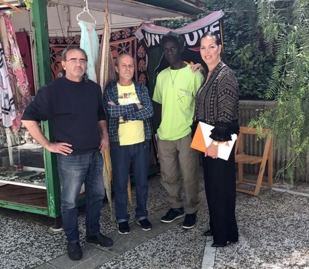 Ciudadanos preguntará en el pleno por los impagos del Ayuntamiento a los proveedores de la capitalidad gastronómica