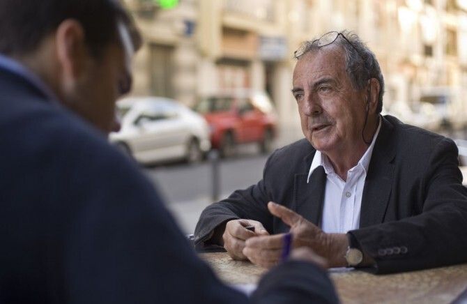 'Al PP le ha faltado valentía para resolver los problemas reales de esta ciudad'