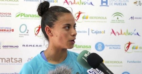 Chile cierra la Copa América goleando a Argentina con un tanto de Francisca Lara y jugará el próximo Mundial