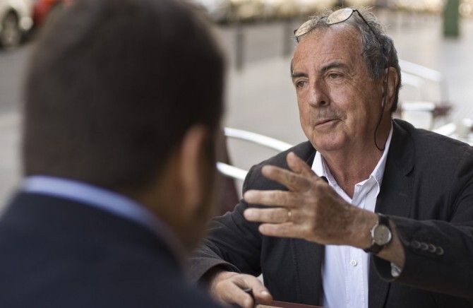 'Al PP le ha faltado valentía para resolver los problemas reales de esta ciudad'