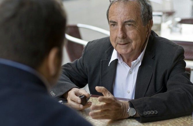 'Al PP le ha faltado valentía para resolver los problemas reales de esta ciudad'