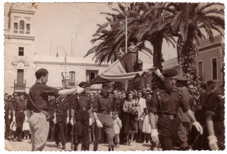 En recuerdo de William Martin en el 75 aniversario de la aparición de su cadáver