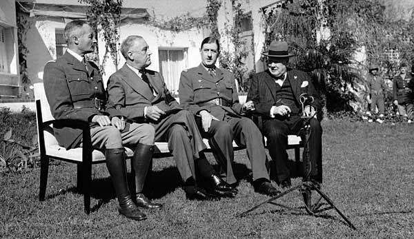 En recuerdo de William Martin en el 75 aniversario de la aparición de su cadáver