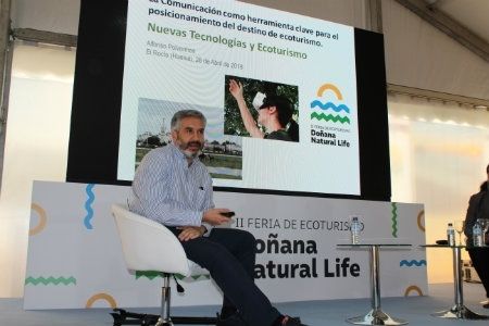 Bloggers de viaje y tecnología 4.0 para posicionar el destino de ecoturismo