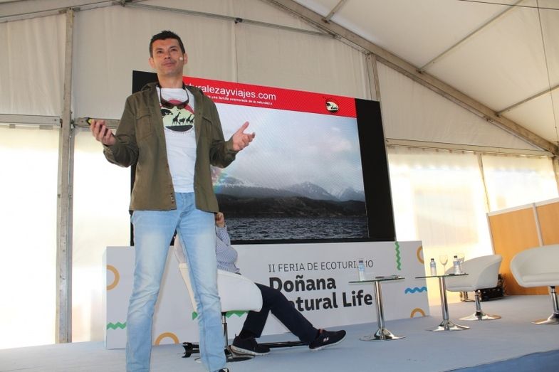 Bloggers de viaje y tecnología 4.0 para posicionar el destino de ecoturismo