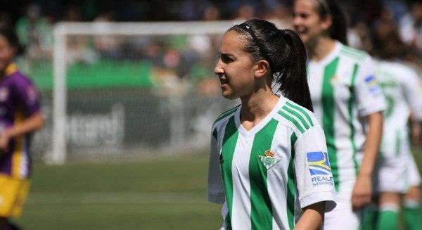 Virgy volverá a medirse este sábado al Sporting Huelva: “Vamos a pelear por acabar en la cuarta plaza”