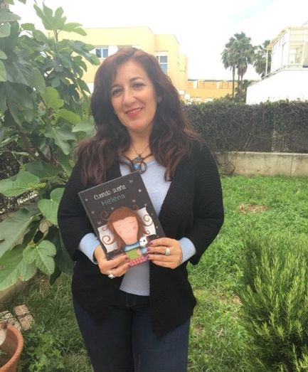 Cuando sueña Helena, un cuento para todas las edades que rompe tópicos y aleja los prejuicios