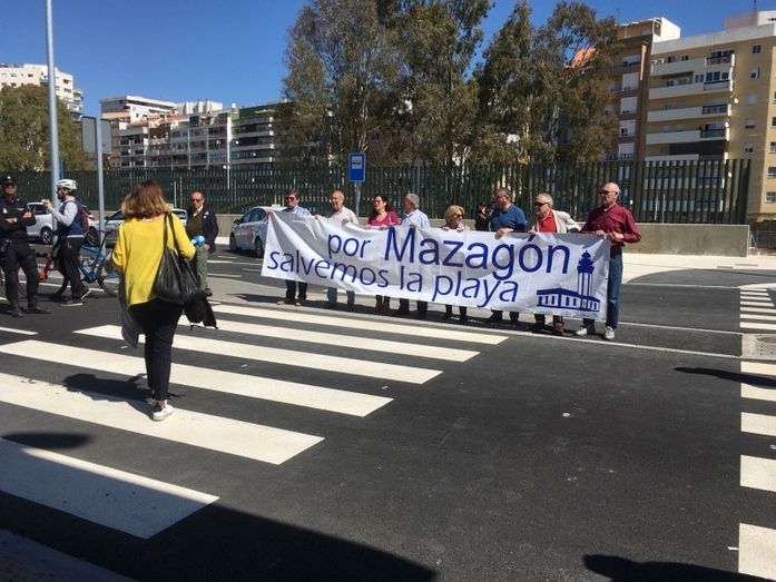 El runrún: La estación “inaccesible”