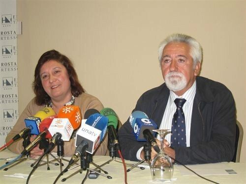 PSOE y PA de Niebla registran este lunes una moción de censura para poner fin al mandato del PP