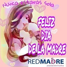 Red Madre Huelva celebra con multitud de actividades el Día de la Madre