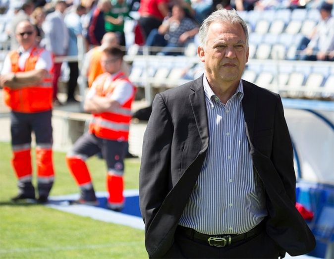Rodríguez: “No merecíamos perder”