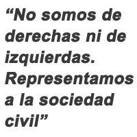 'Al PP le ha faltado valentía para resolver los problemas reales de esta ciudad'