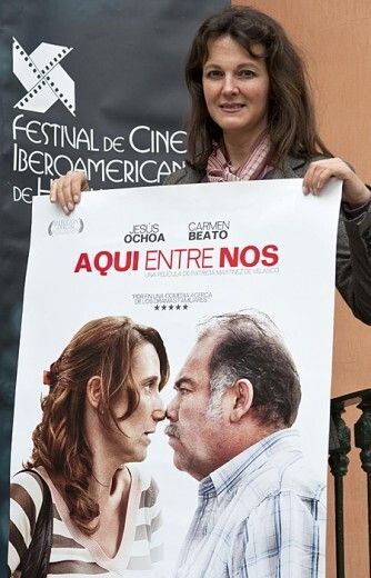 ‘Aquí entre nos’ plantea una mirada reflexiva a las familias contemporáneas