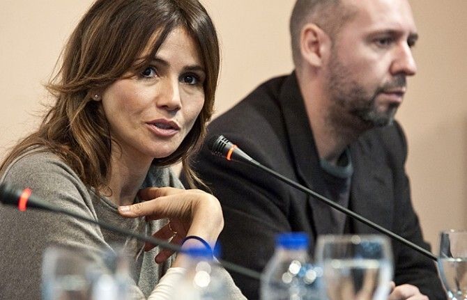Julio Fernández: 'Este reconocimiento me motiva a seguir trabajando'