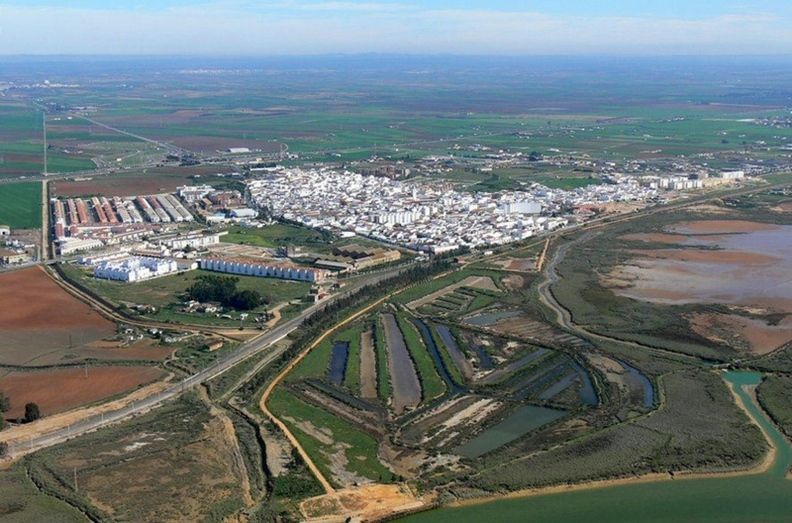 San Juan del Puerto logra de Europa una inversión millonaria para el desarrollo del municipio