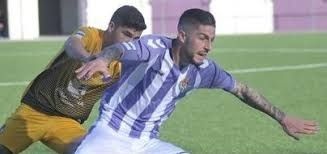 Brillante consecución de la permanencia de Juan Carlos Camacho con el San Pedro y Antonio Domínguez con el Valladolid B