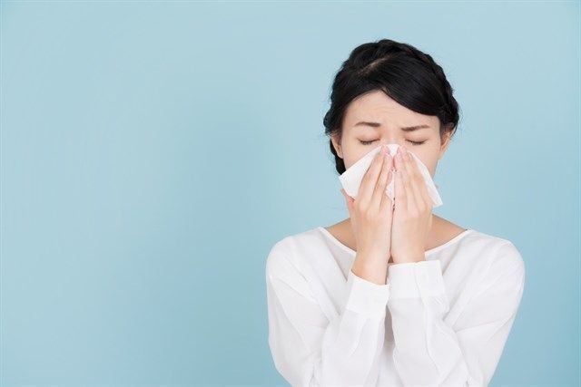 ¿Resfriado o alergia? Así puedes distinguirlos