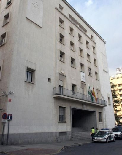 A juicio un matrimonio de El Calabacino acusado de construir una vivienda ilegal