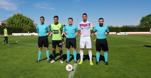 Un epílogo liguero acorde al desastre de la temporada (1-0)