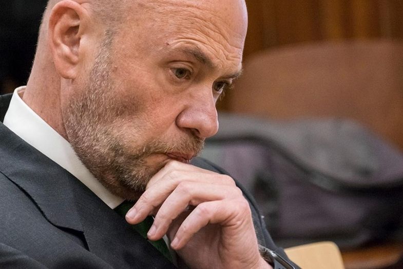Pablo Comas va de víctima y afirma que ha invertido en el Recre más de 6 millones de euros