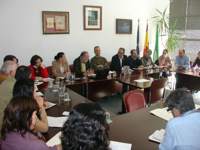 El Consejo de la Energía de Doñana analiza la sostenibilidad del modelo actual