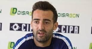 Mario Marín deja caer su adiós: 'Lo mejor ha sido conocer una ciudad que respira fútbol por todos sus poros'